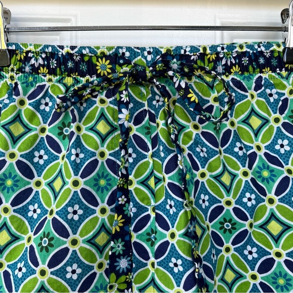 •Vera Bradley• Cotton Lounge/Pajama Shorts - Size Small - Picture 3 of 7